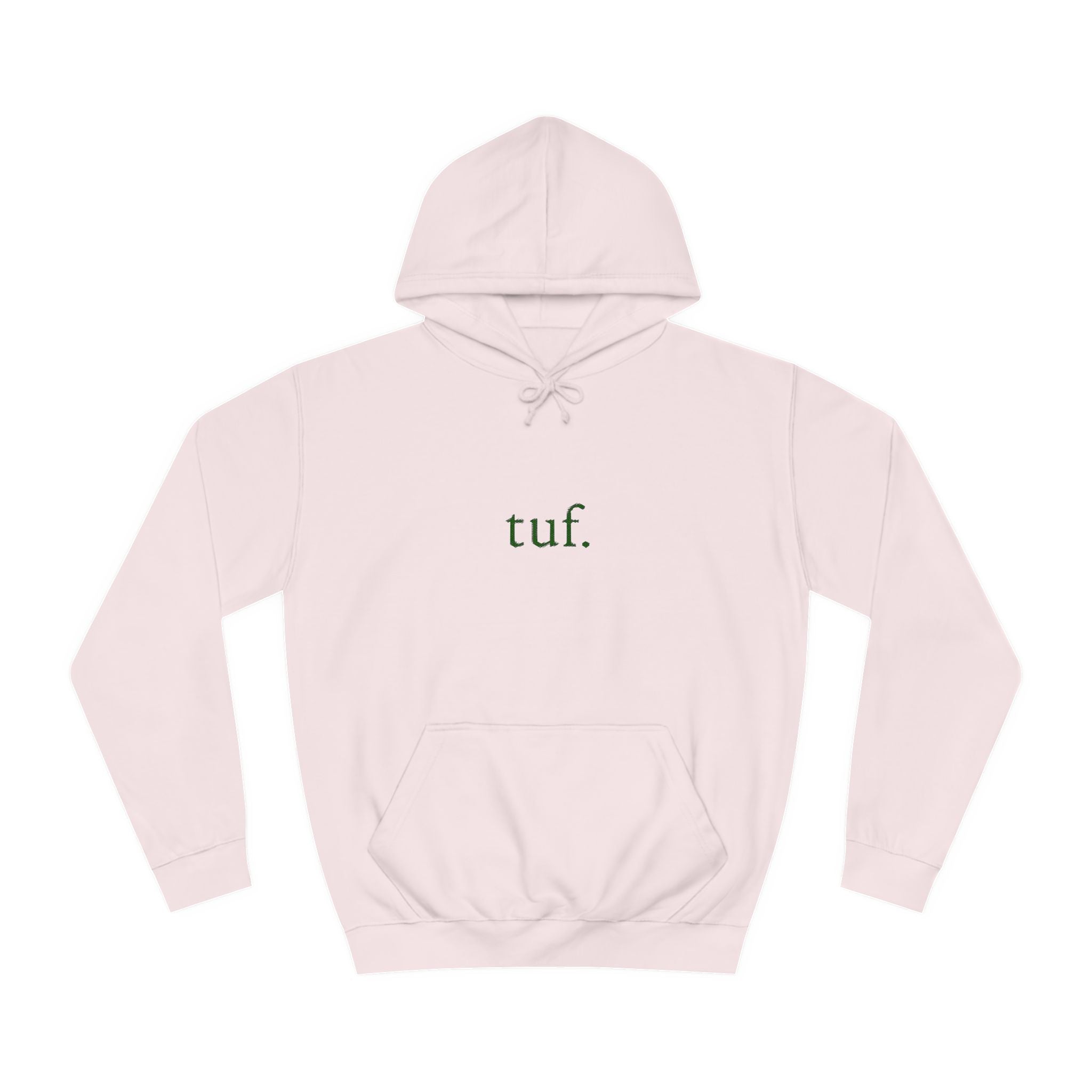 tuf. Hoodie
