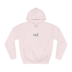 tuf. Hoodie