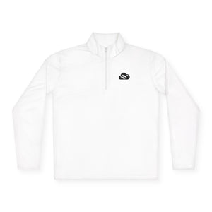 CloudFlight Quarter-Zip Pullover