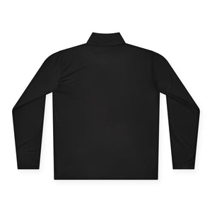 CloudFlight Quarter-Zip Pullover