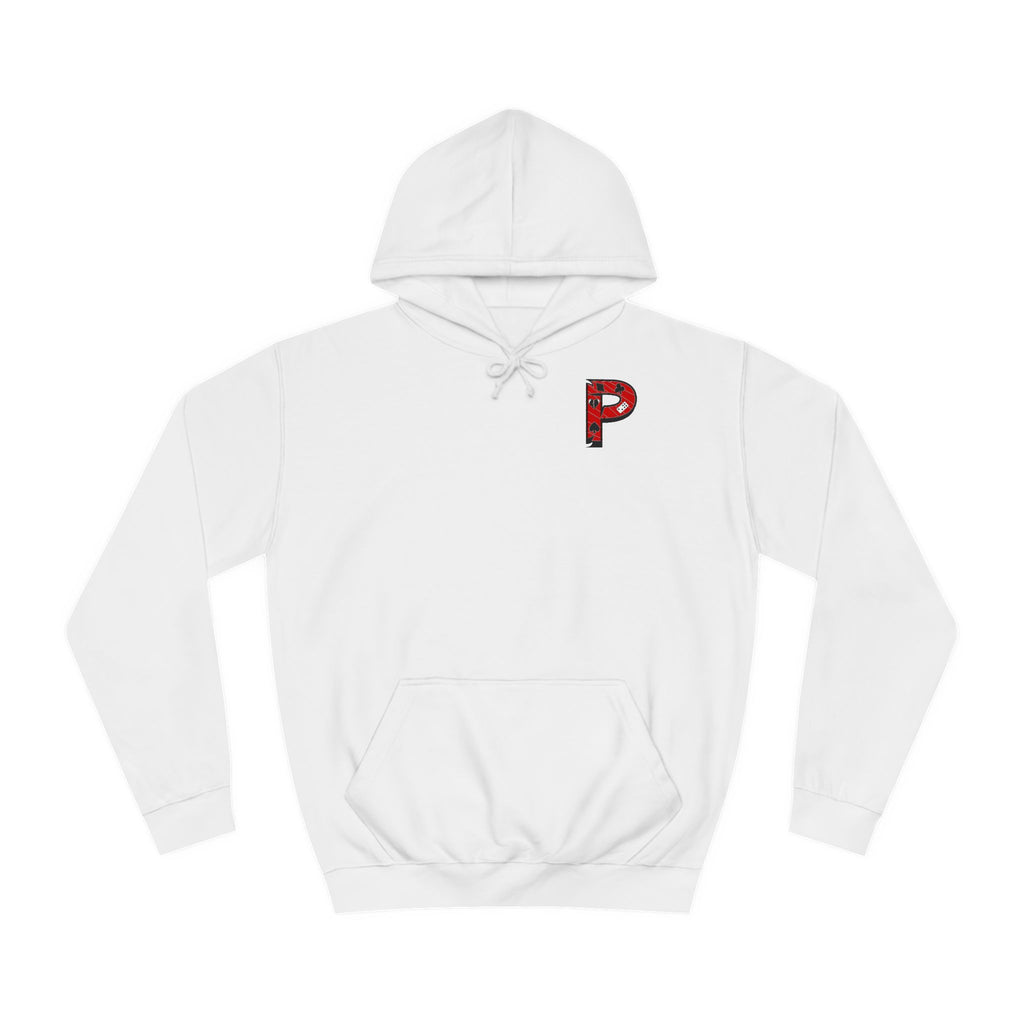 Gambling Flight Hoodie