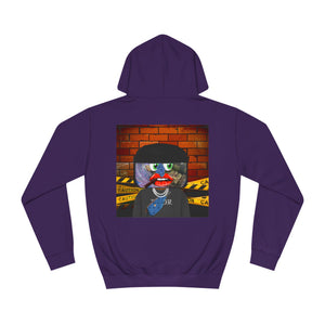 AshHead Bodyline Hoodie
