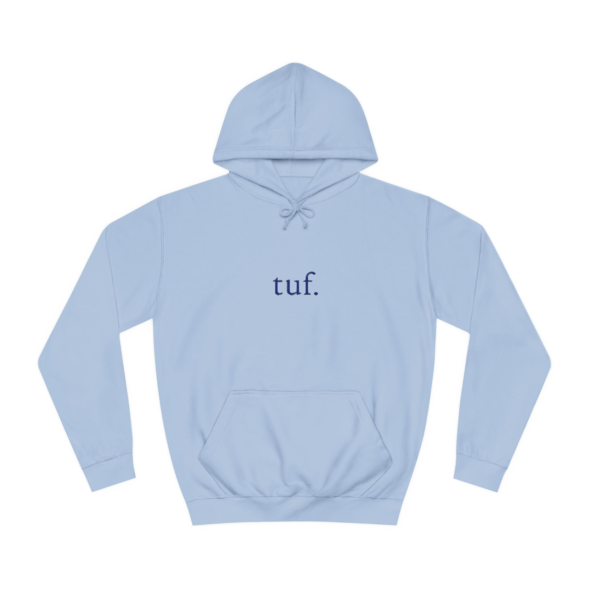 tuf. Hoodie