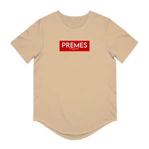 1&Only PREMES Kurve-T