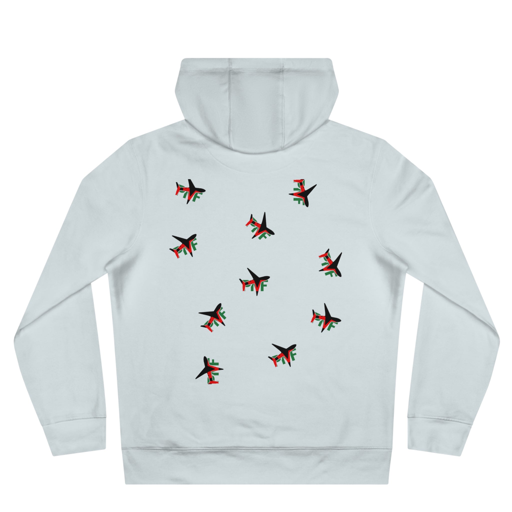 ScoutMap Hoodie