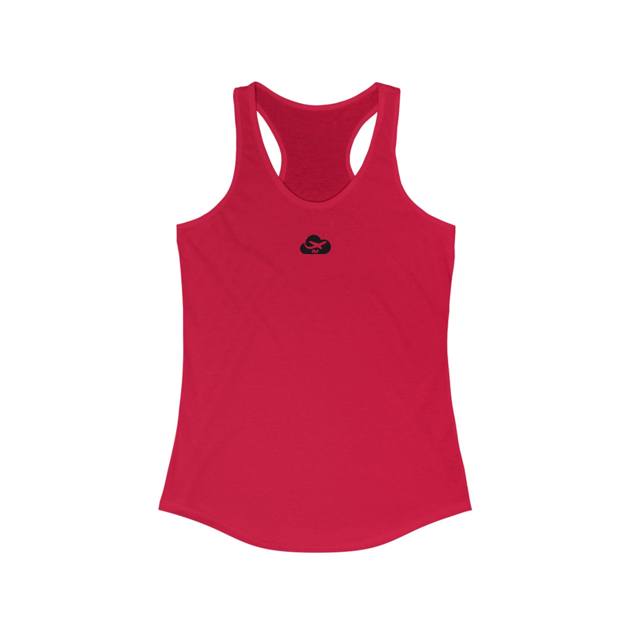 CloudFlight Racerback Tank