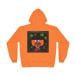 AshHead Advisory Hoodie