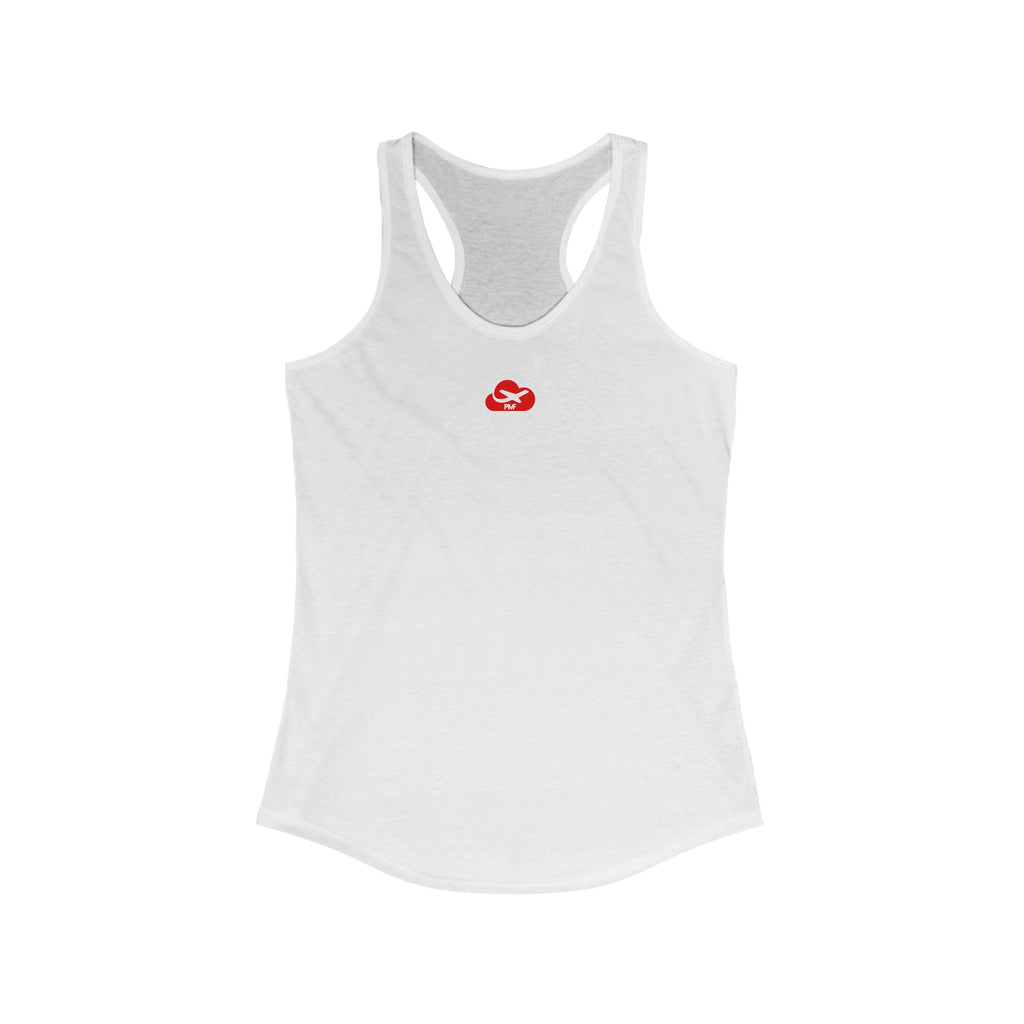 CloudFlight Racerback Tank