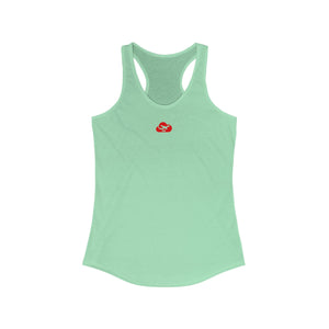 CloudFlight Racerback Tank