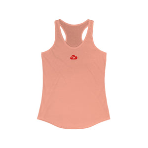 CloudFlight Racerback Tank