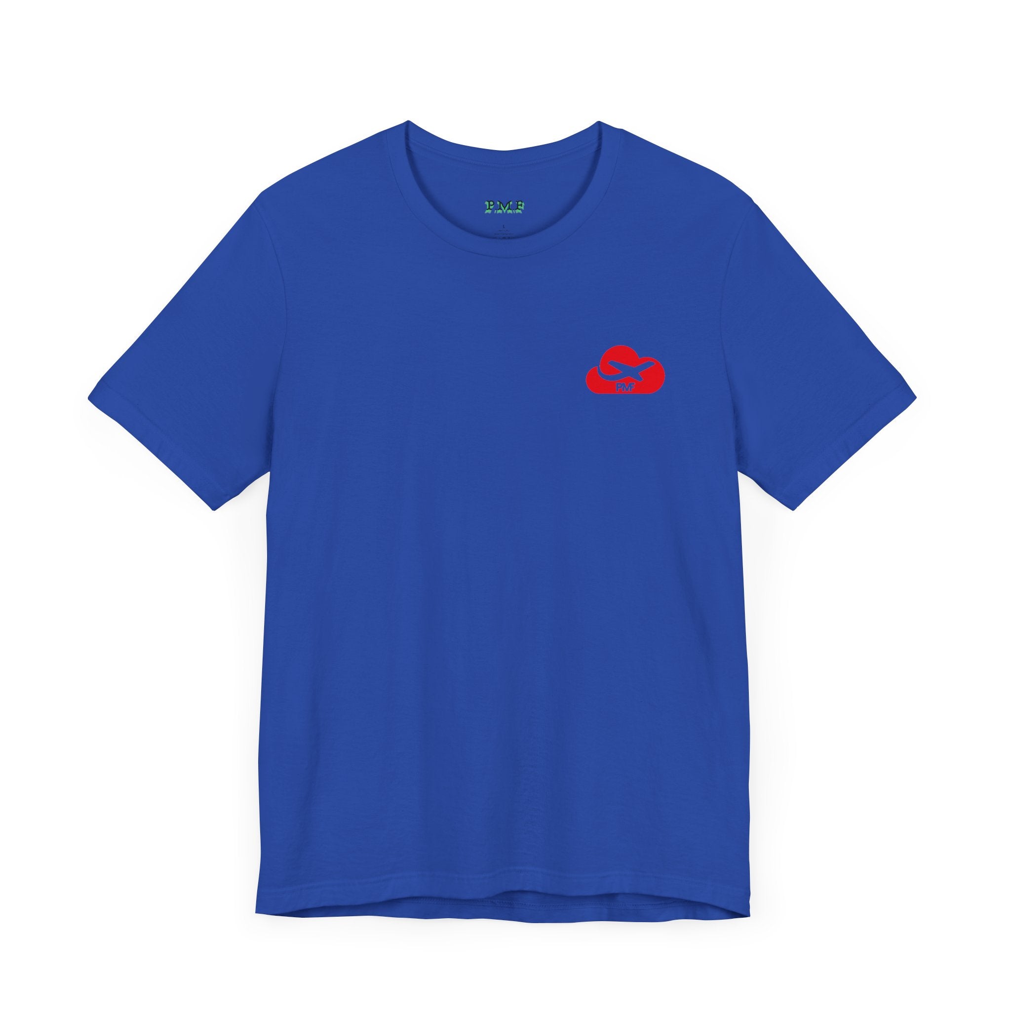 CloudScout Inverted Flight T