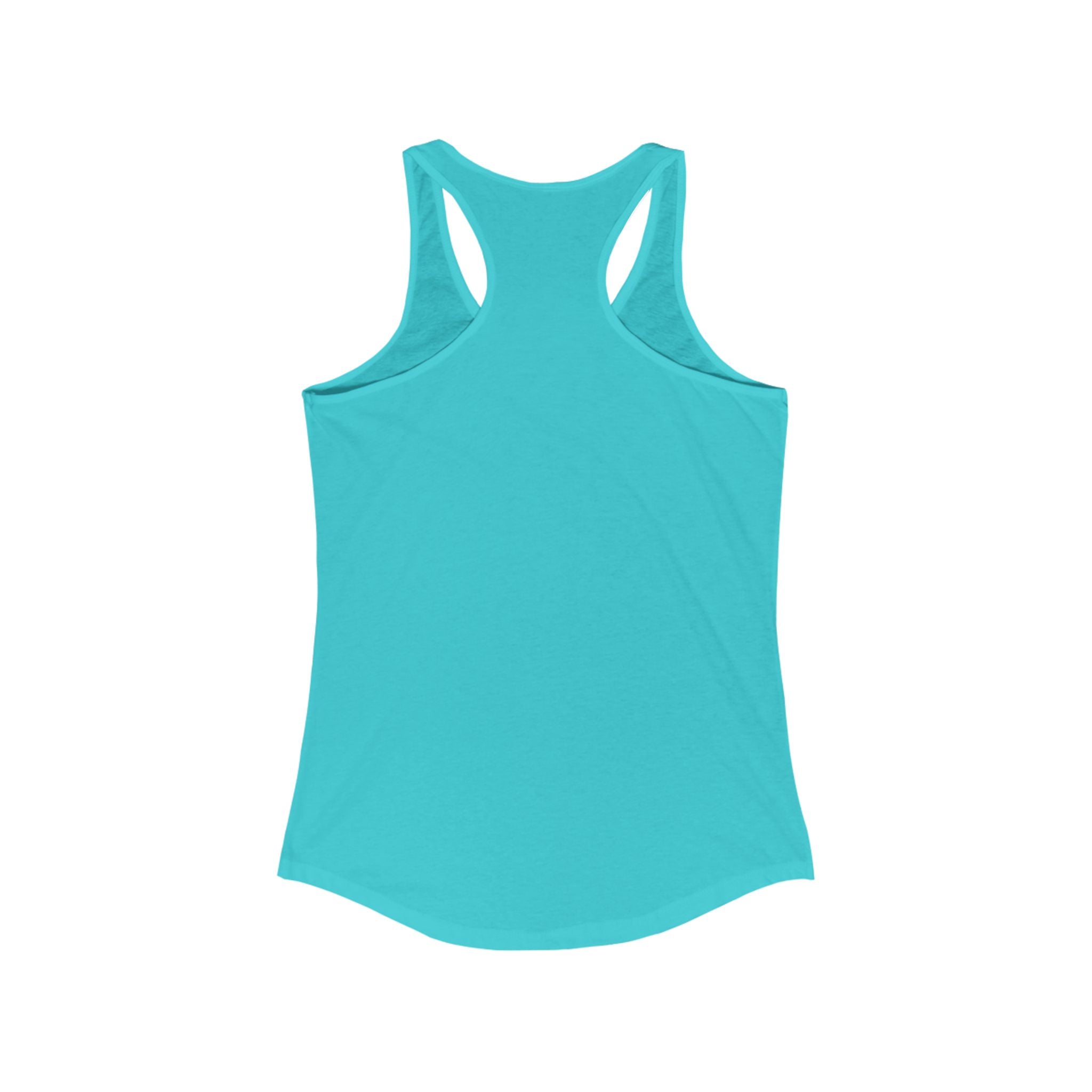 CloudFlight Racerback Tank