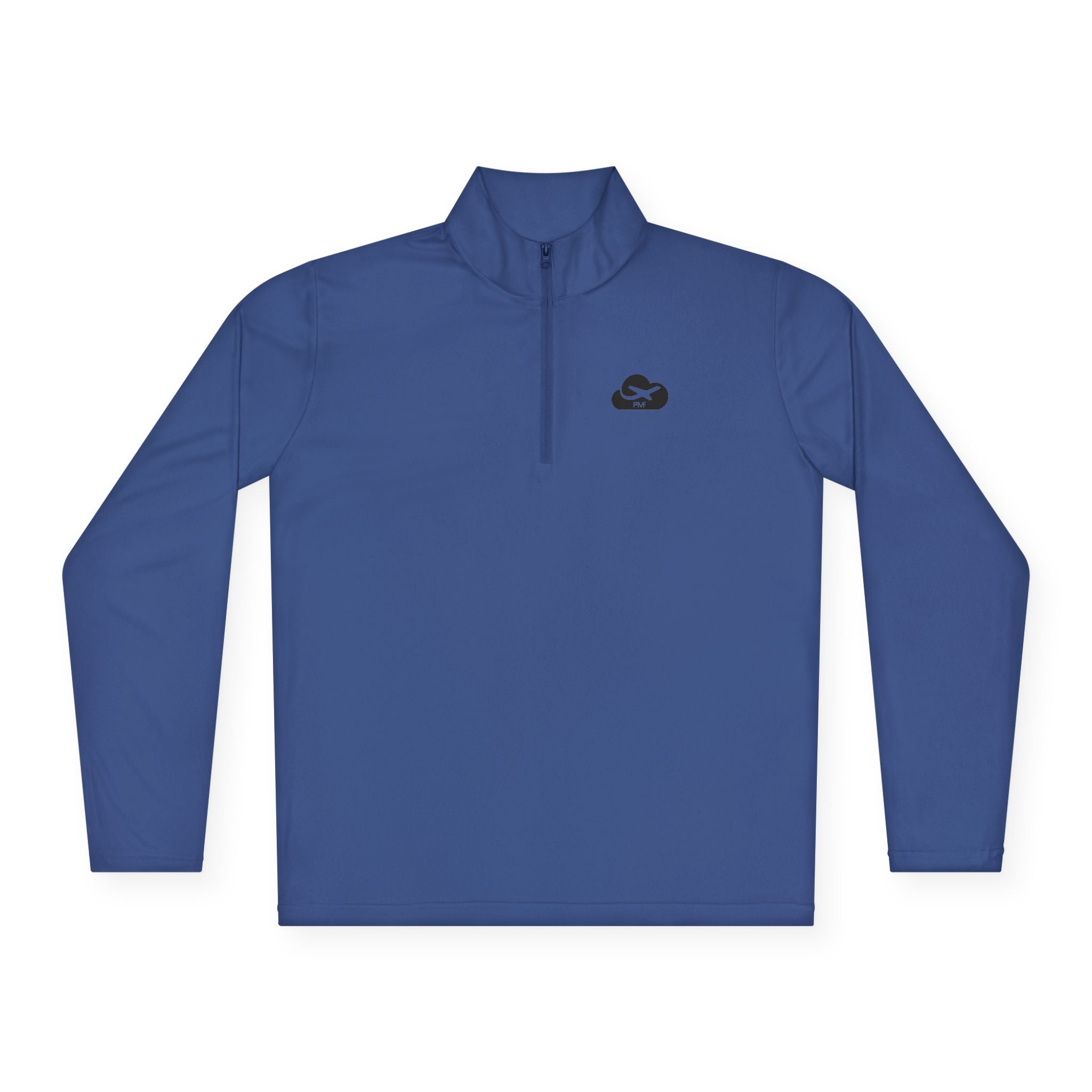 CloudFlight Quarter-Zip Pullover