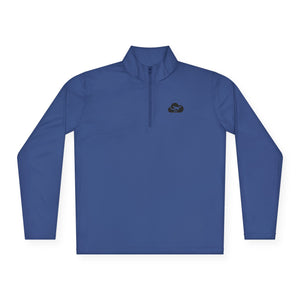 CloudFlight Quarter-Zip Pullover