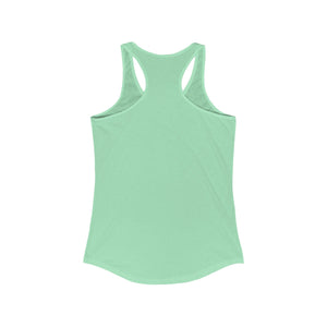 CloudFlight Racerback Tank