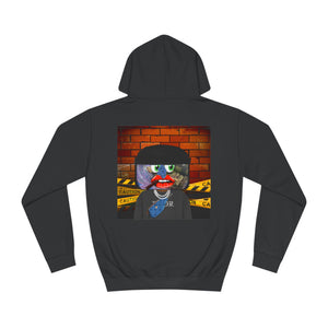 AshHead Bodyline Hoodie