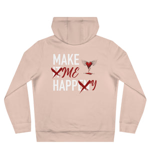 Make It Happen Hoodie