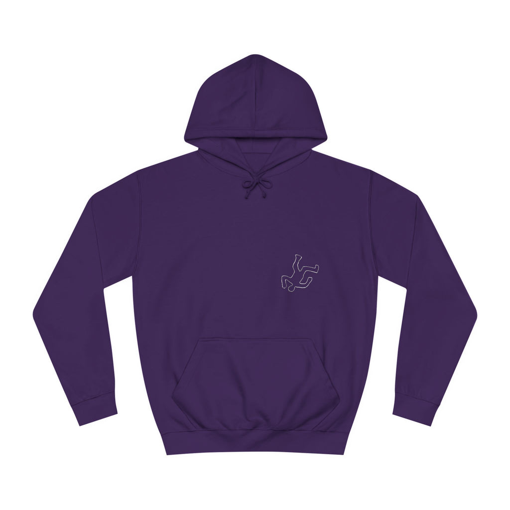 AshHead Bodyline Hoodie