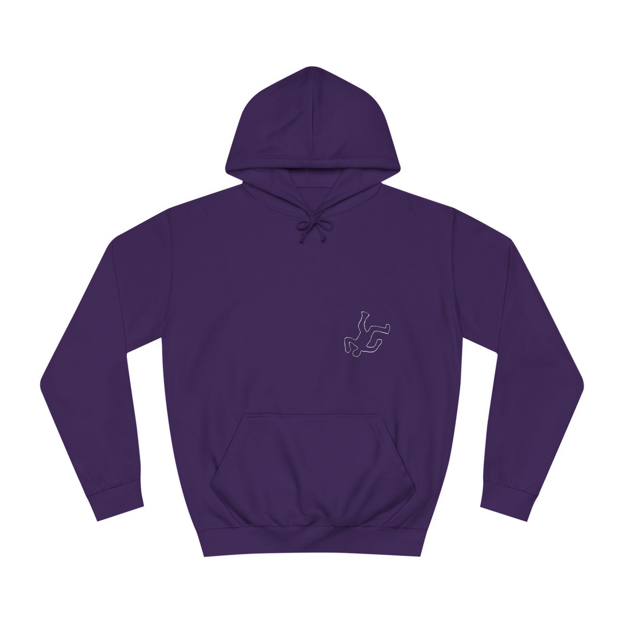 AshHead Bodyline Hoodie
