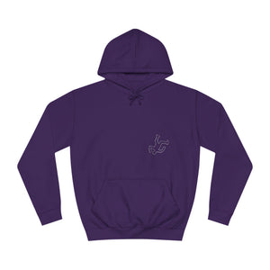 AshHead Bodyline Hoodie