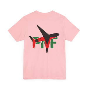 CloudScout Inverted Flight T