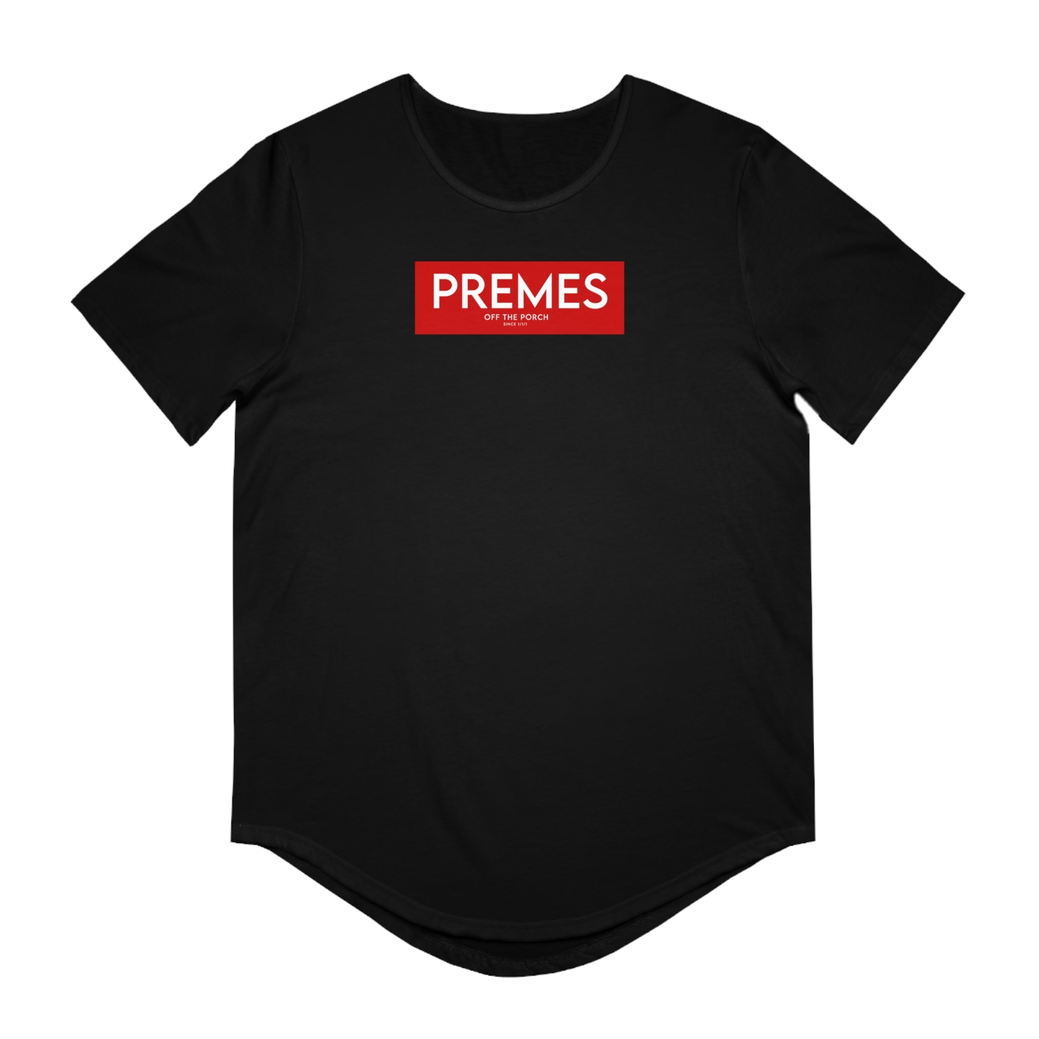 1&Only PREMES Kurve-T