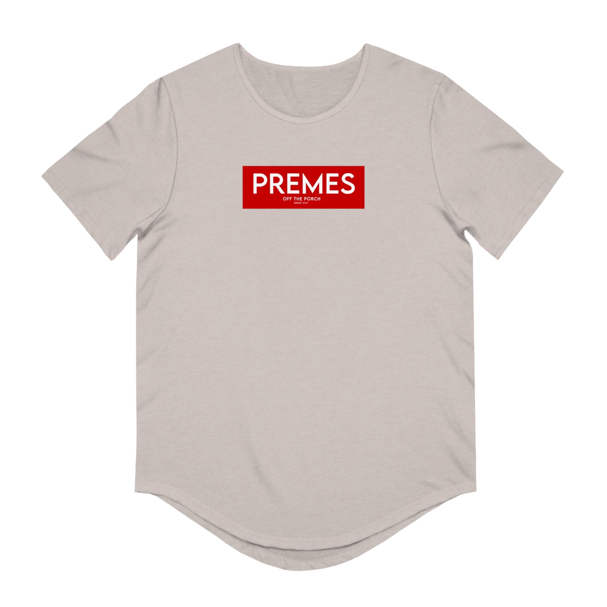 1&Only PREMES Kurve-T