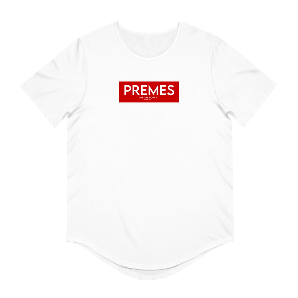 1&Only PREMES Kurve-T