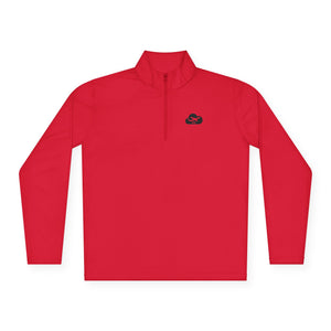 CloudFlight Quarter-Zip Pullover