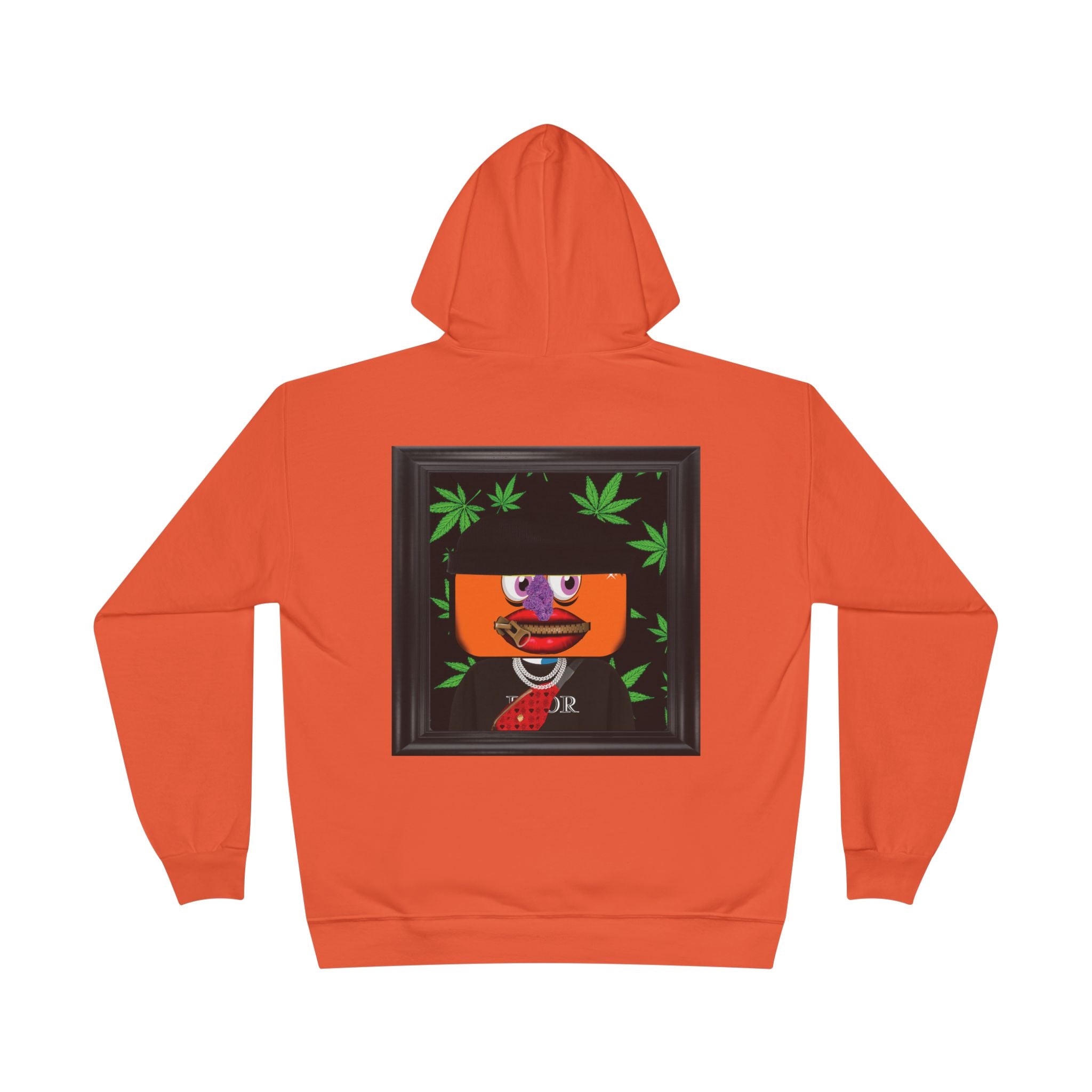 AshHead Advisory Hoodie