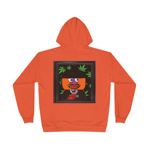 AshHead Advisory Hoodie