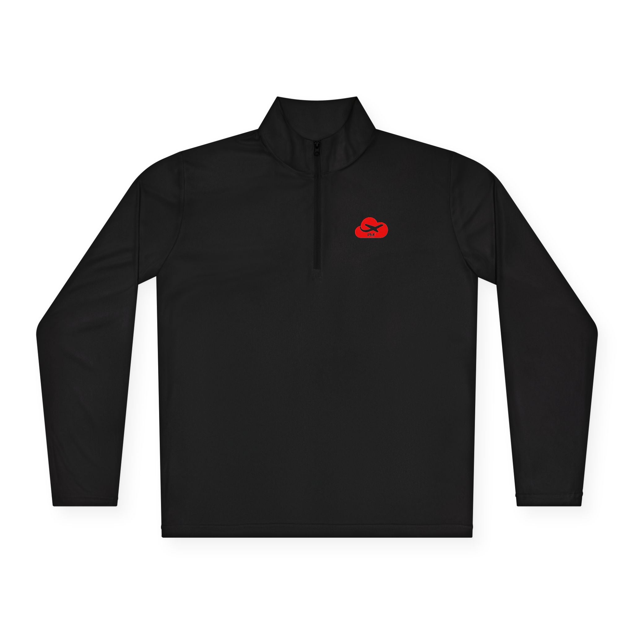 CloudFlight Quarter-Zip Pullover