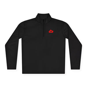 CloudFlight Quarter-Zip Pullover