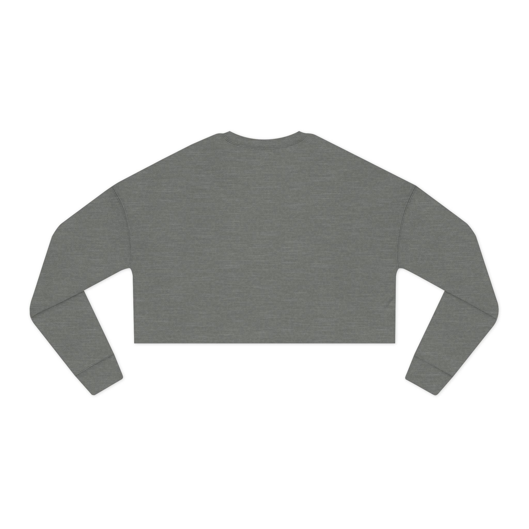 CloudFlight Cropped Sweatshirt