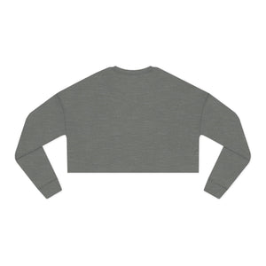 CloudFlight Cropped Sweatshirt