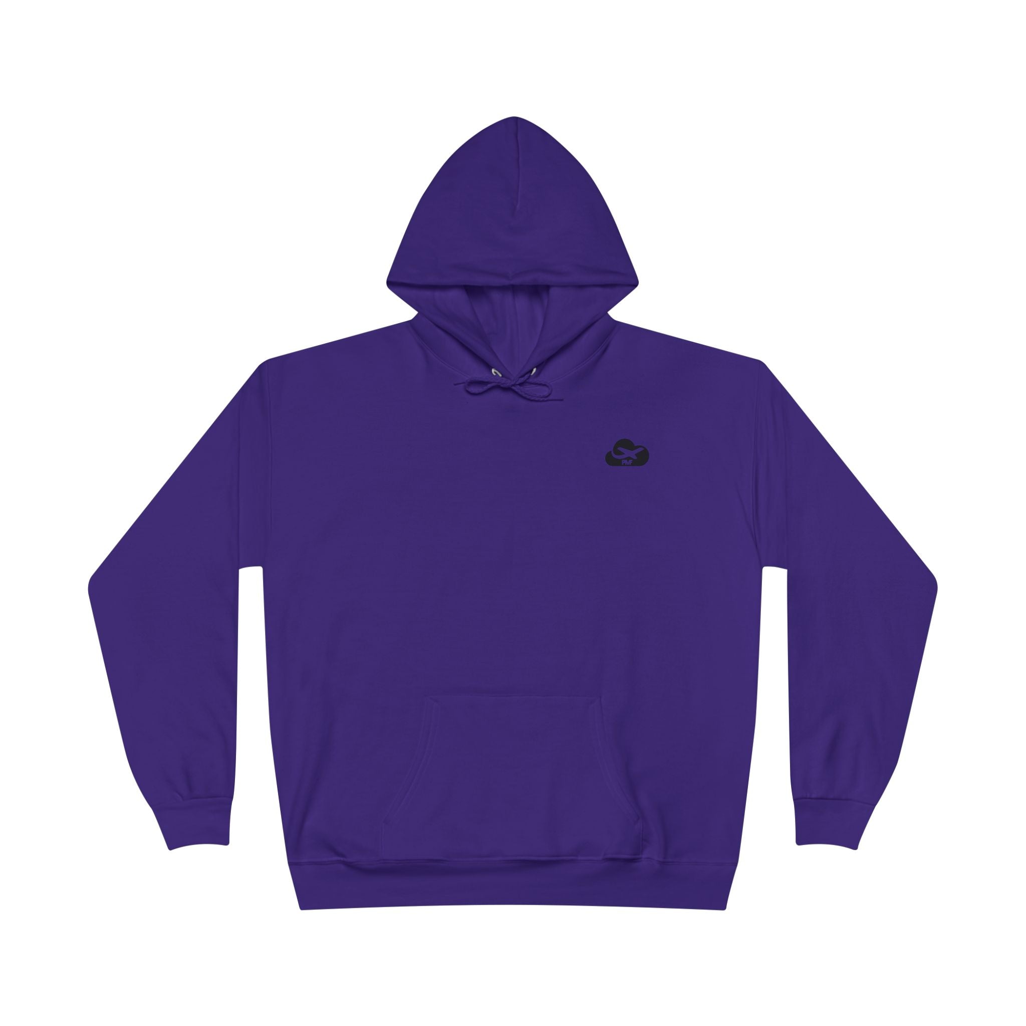 AshHead Advisory Hoodie