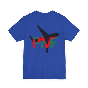 CloudScout Inverted Flight T