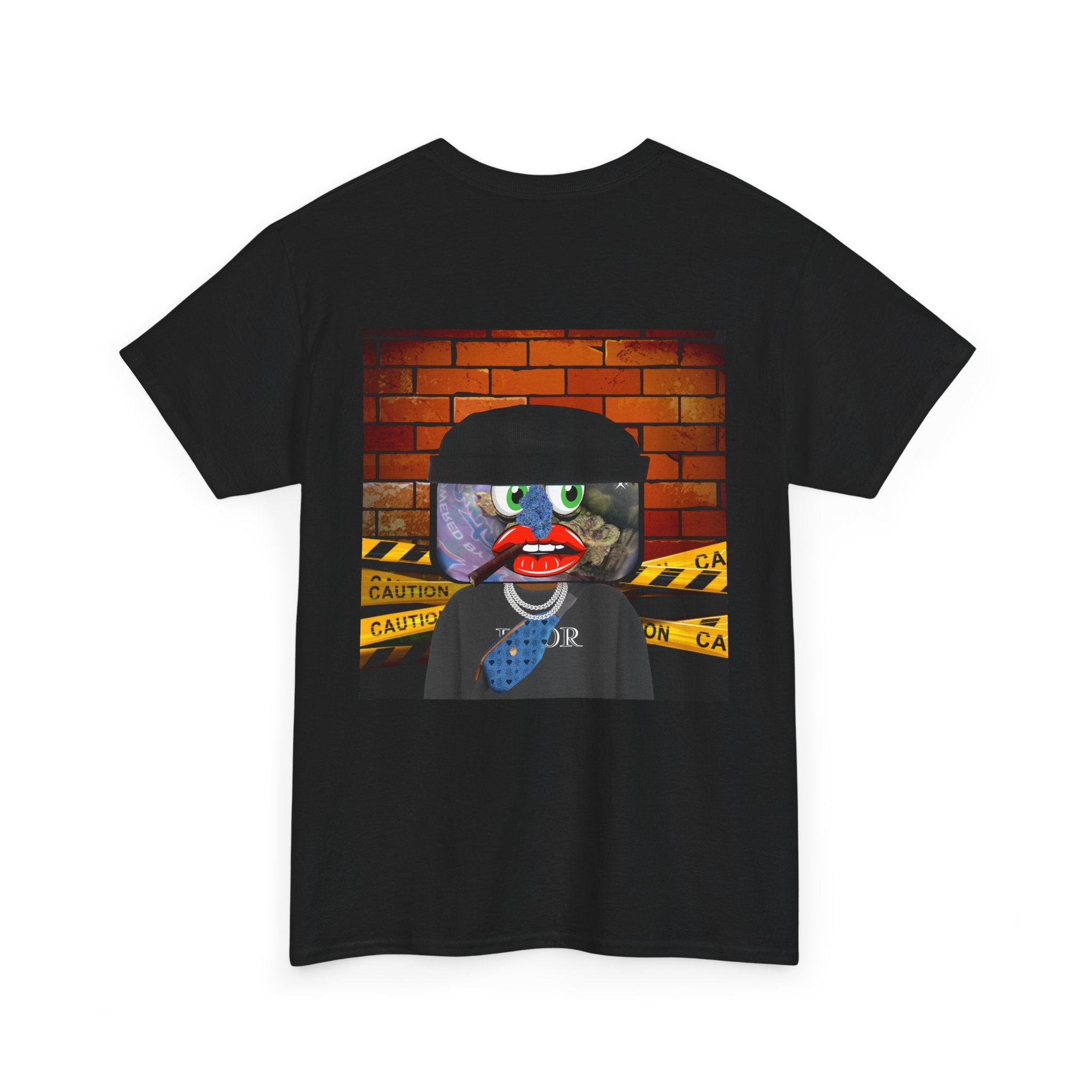 AshHead Packman T