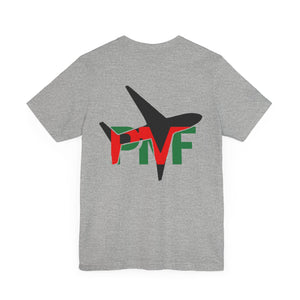 CloudScout Inverted Flight T