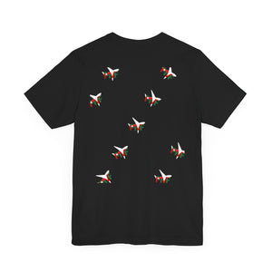 CloudScout Inverted Flight T