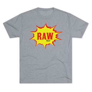 Raw Drip T