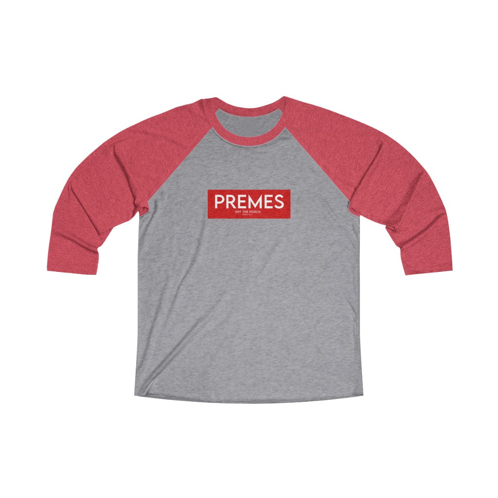 1&ONLY PREMES TRI - T