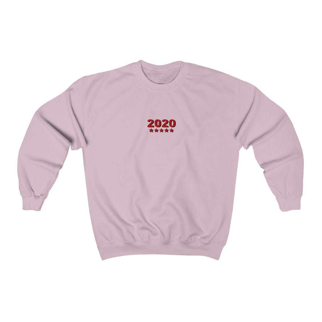 Haha 2020 Sweatshirt