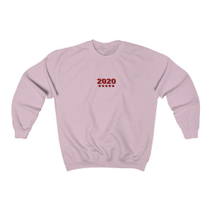 Haha 2020 Sweatshirt