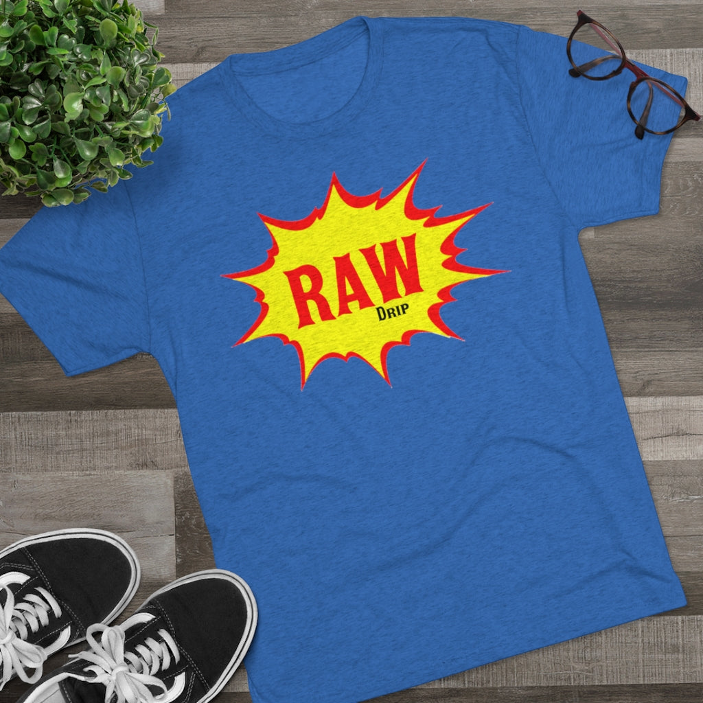 Raw Drip T