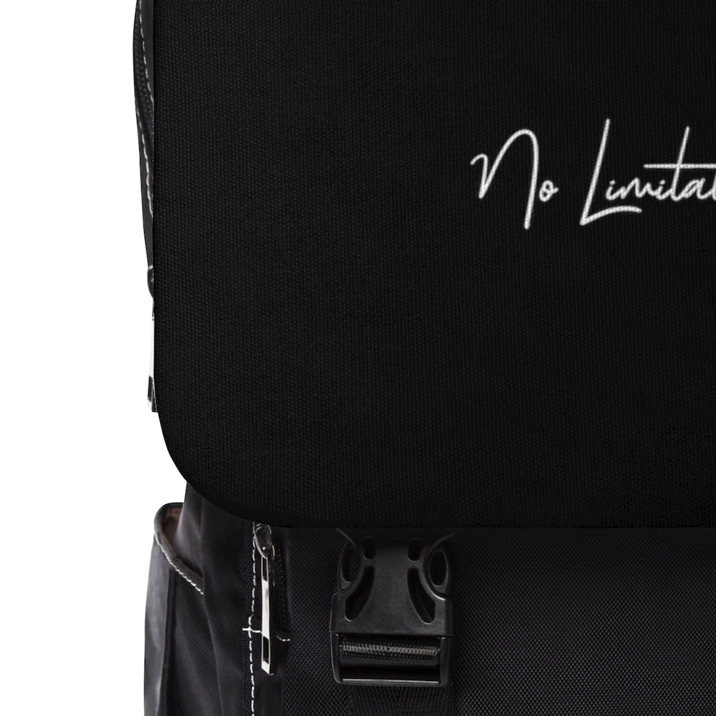 No Limitations Backpack