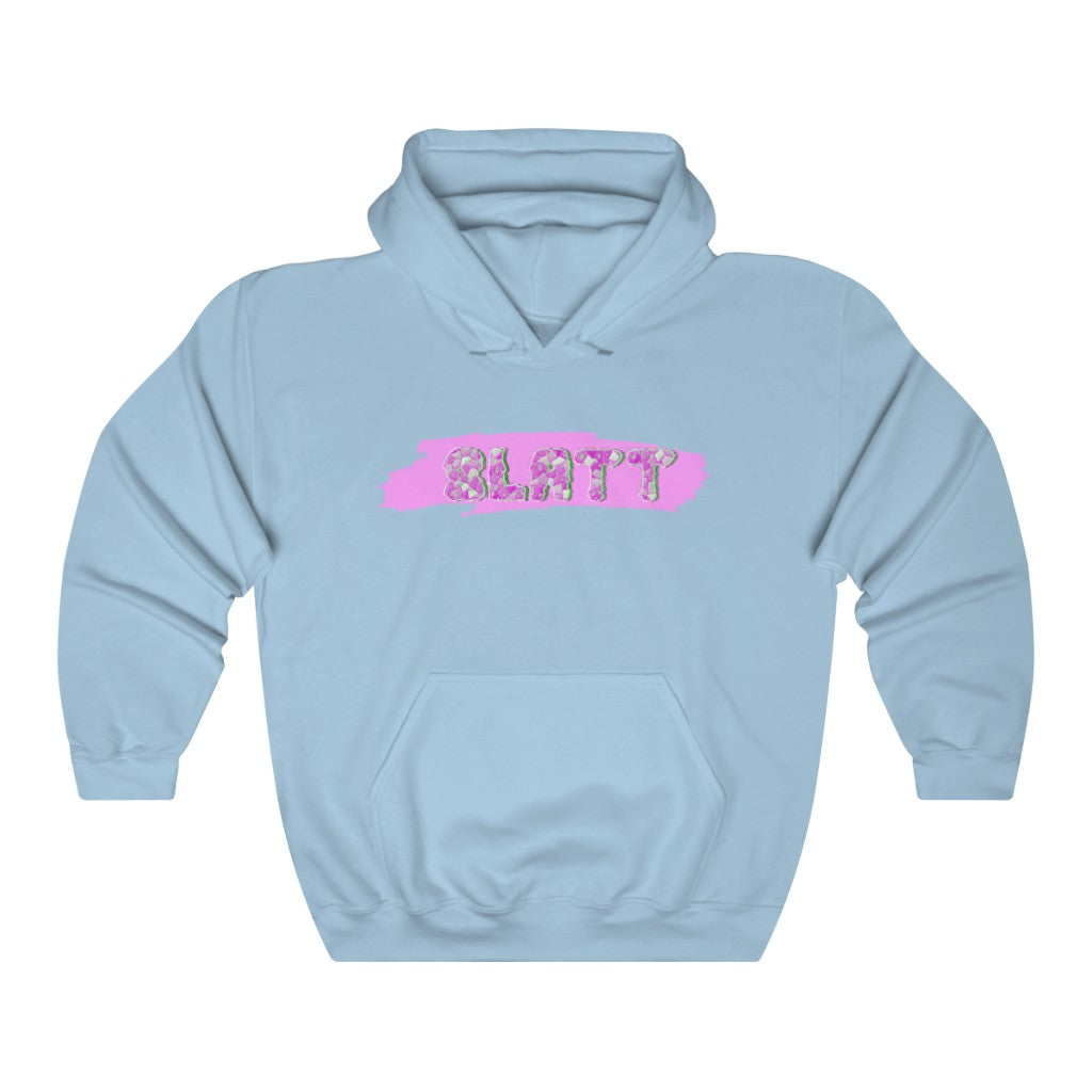 Slatt Sauce Hoodie