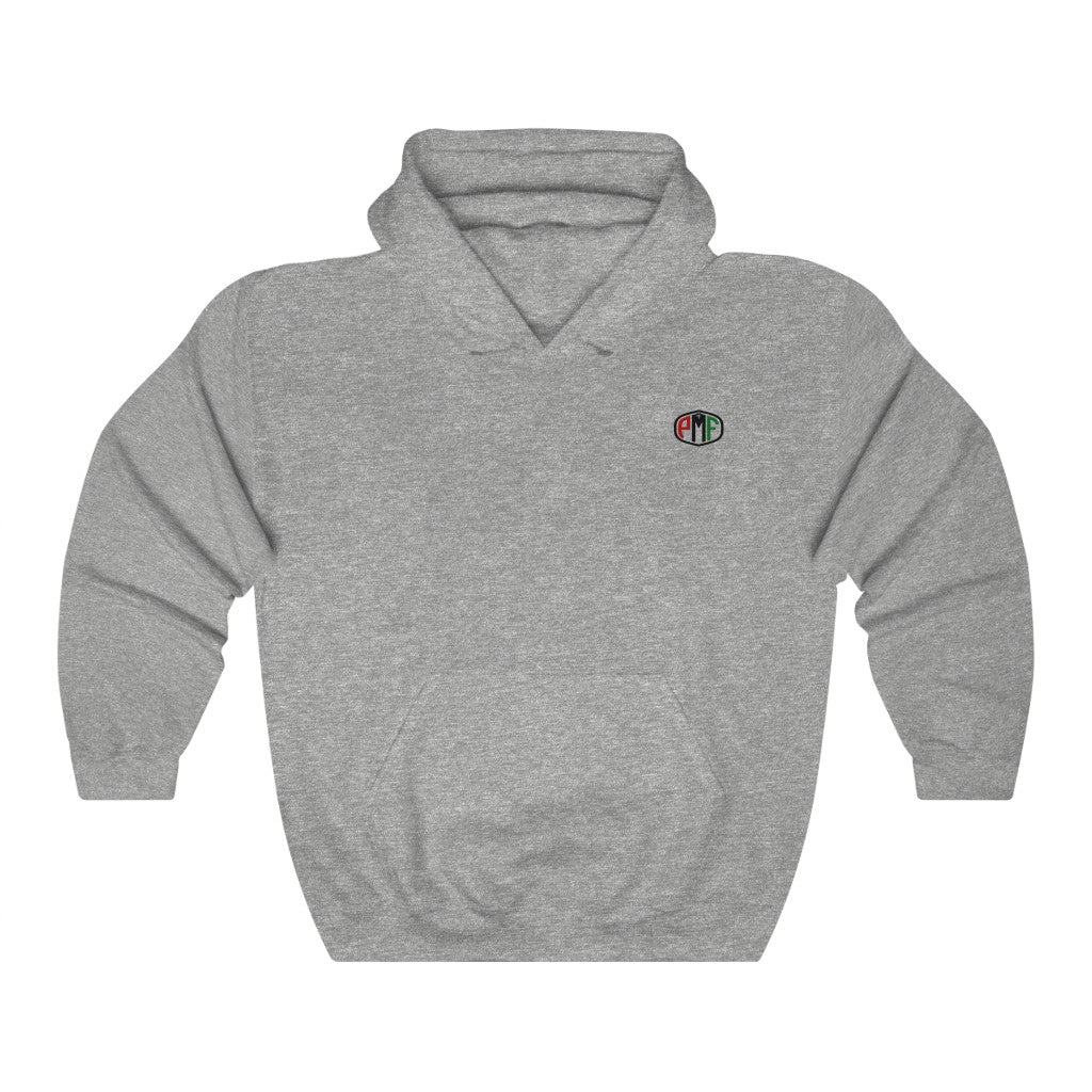 Rocket-TakeOff  Hoodie