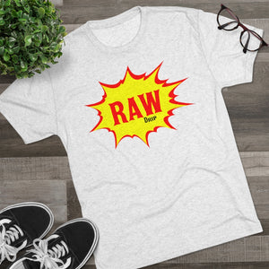 Raw Drip T