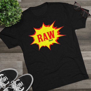 Raw Drip T